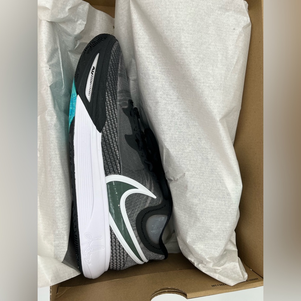 NIB Nike Kyrie 8 "Orca" sneaker Men’s size 11 - Picture 11 of 12